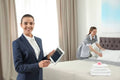 Hospitality Skill Training