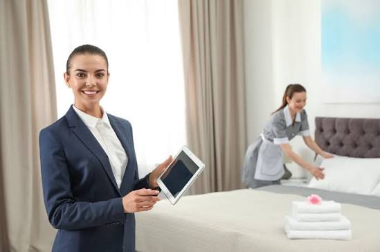 Hospitality Skill Training